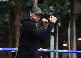 ¡El Canelo ya tiene retador!