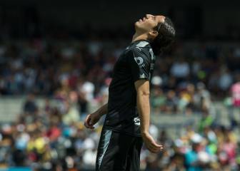 Efraín Juárez descarta volver a la Liga MX