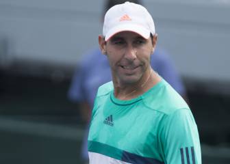 Santiago González mantiene a México en Roland Garros