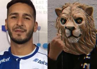 ‘Hackean’ redes de León para anunciar a Sosa como refuerzo