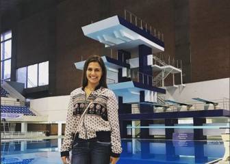 Continúa la disputa entre Adriana Jiménez y CONADE