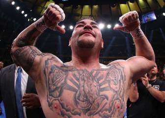 De buscar pelea en Instagram a ser campeón del mundo