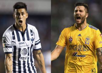 En Argentina sueñan con que Gignac y Meza lleguen a Boca