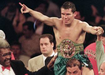 ¿Quién lo reta? El Chávez comparte video entrenando