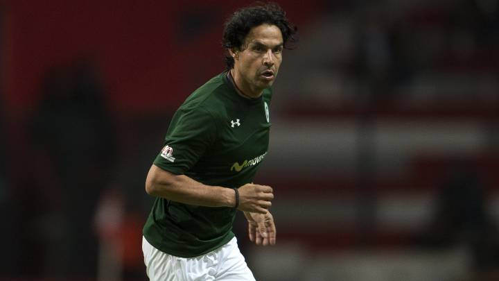 Braulio Luna Cree Que No Debe Ser Negociable Vestir La Tricolor As Mexico