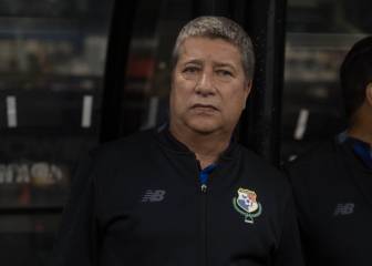 México es “el coco” de Hernán Darío Gómez