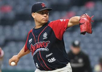 Walter Silva, de un récord positivo a uno negativo