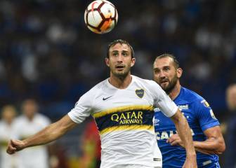 Cruz Azul no ha tenido acercamientos con Izquierdoz