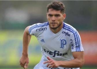 Pumas reforzaría su defensa con Nicolás Freire