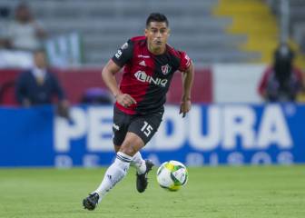 Atlas confía en Orlegi para repuntar