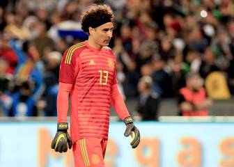 Ochoa: 