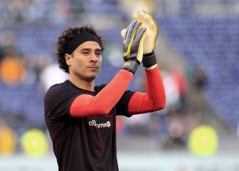 Ochoa: 