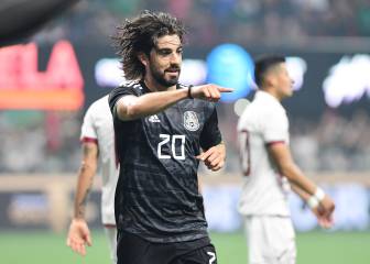 Rodolfo Pizarro podría llegar al Mónaco o al Niza de la Ligue 1