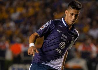 Rayados no dejaría salir con facilidad a Maximiliano Meza
