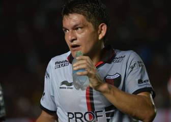 Monterrey estaría interesado en Luis “Pulga” Rodríguez