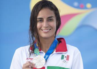 Paola Espinosa afirma que deben confiar en las decisiones de la FMN