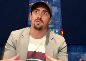 Mauricio Martínez habló sobre el juego de estrellas de la LMB