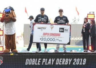 Sultanes se lleva el primer Doble Play Derby de LMB