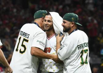Danny Ortiz se proclama Campeón del Home Run Derby 2019