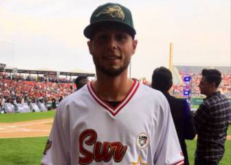 Danny Ortíz: 'Pensé en no venir al Home Run Derby'
