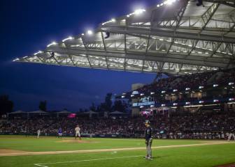 La edición 87 del juego de estrellas se la lleva el Norte