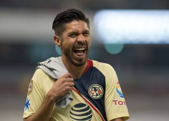 Expertos reaccionan a la llegada de Oribe Peralta a Chivas
