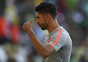 Las dos aficiones lamentan el fichaje de Oribe con Chivas