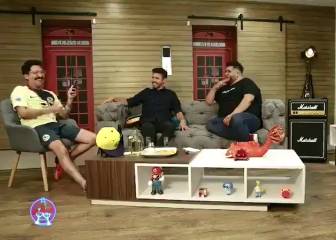 Las veces que Oribe Peralta se burló de las Chivas