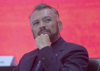 No más americanistas en Chivas: “Oribe fue una excepción”