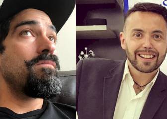 'Poncho' Herrera reacciona a homofobia de Mauricio Clark