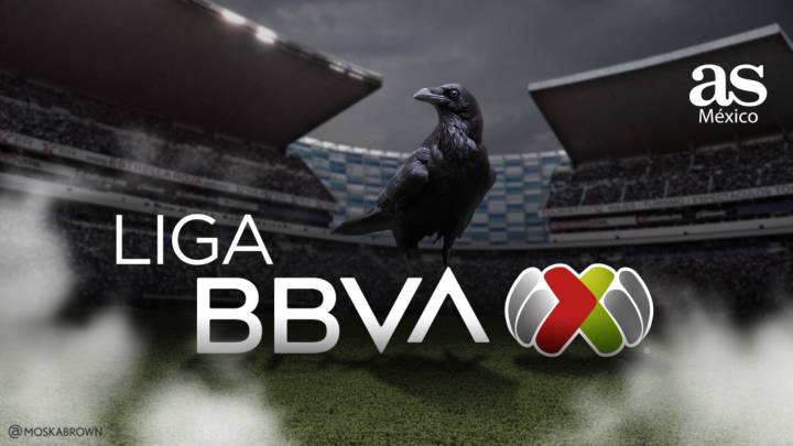 Club De Cuervos Estuvo Cerca De Ser Una Realidad En La Liga Mx As Mexico