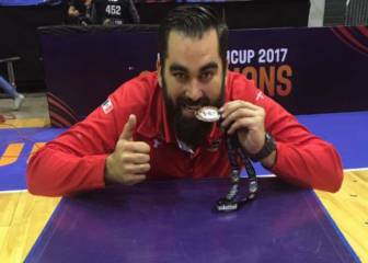 Ramón Díaz renueva con Capitanes CDMX por dos años