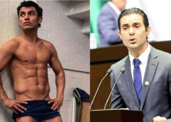 Ernesto D’Alessio y Yahel Castillo difieren por pase a JP