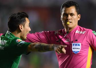 Liga MX cambiará algunas reglas para el Apertura 2019