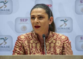 Cámara de Diputados llama a Ana Guevara para comparecer