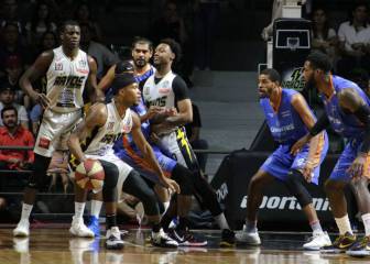 Jugadores de Gigantes de Jalisco protagonizan pelea con aficionados