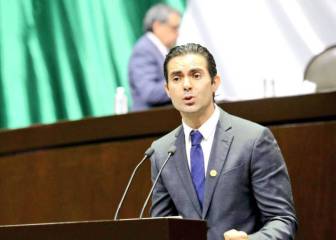 FINA amenaza con suspender a la Federación Mexicana de Natación