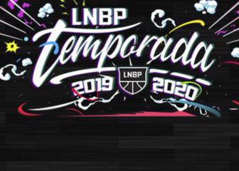 LNBP anunció su calendario para la temporada 2019-2020