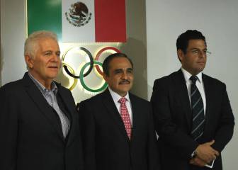 543 deportistas representarán a México en Lima 2019