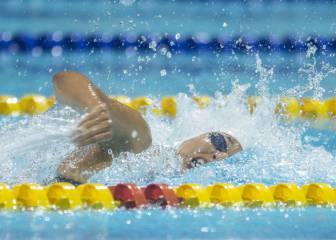 FMN responde amenazas de la FINA