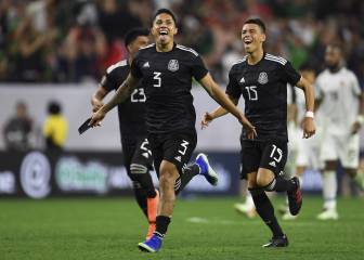 México deja atrás la maldición del 29 de junio...