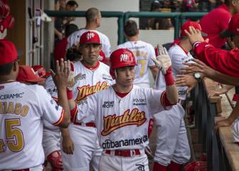 Diablos buscará la barrida sobre su antiguo rival, Sultanes