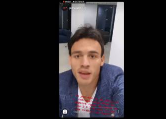 Chávez Jr. arremete contra su hermano; 