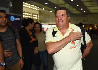 Miguel Herrera; Edson Álvarez está listo para irse a Europa