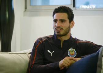 Un secreto a voces: Antonio Briseño llega a las Chivas