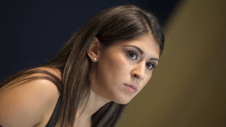 Paola Pliego ya no competirá por México; lo hará por Uzbekistán