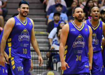 Capitanes, una historia destinada a la grandeza