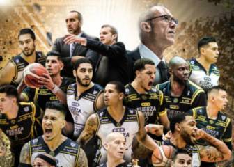 Entre títulos y celebridades, Fuerza Regia escribe su historia