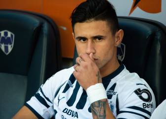 Se cerró el pase de Adam Bareiro a San Lorenzo