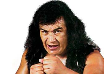 Fallece el Perro Aguayo a los 73 años de edad